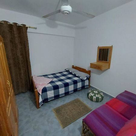Anglo Chalets - Ageeba Beach Mersa Matruh Eksteriør bilde