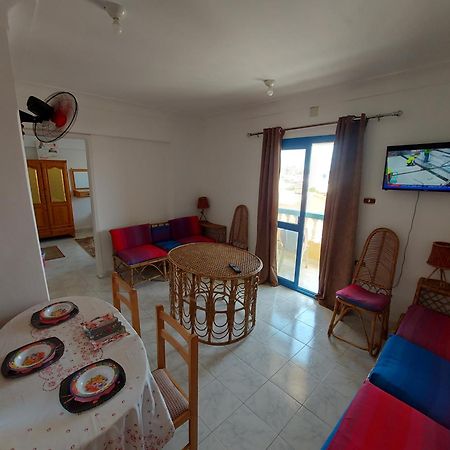 Anglo Chalets - Ageeba Beach Mersa Matruh Eksteriør bilde