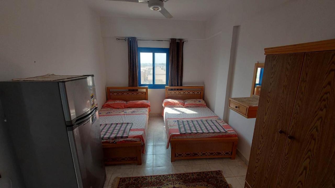 Anglo Chalets - Ageeba Beach Mersa Matruh Eksteriør bilde