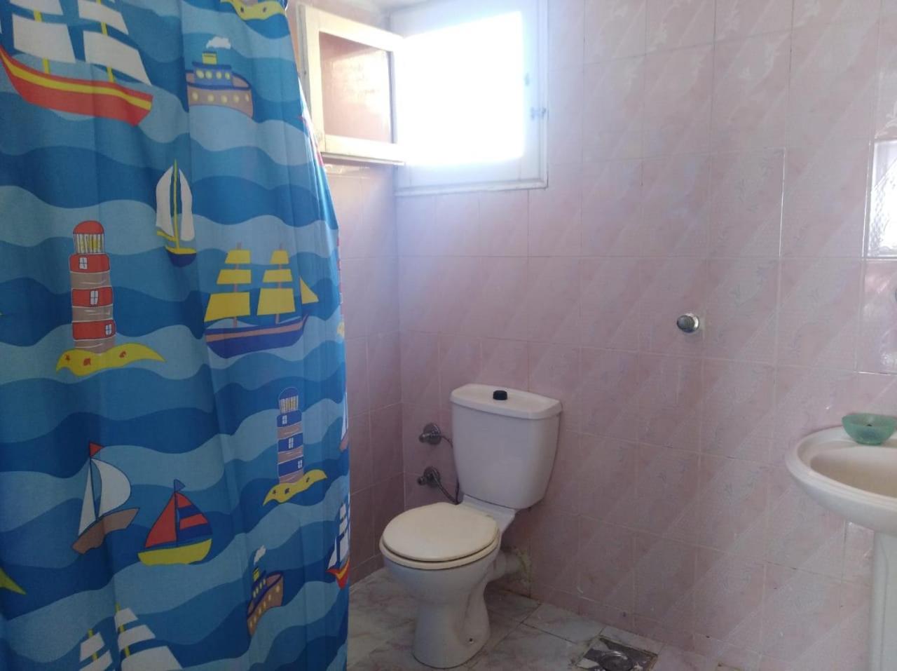 Anglo Chalets - Ageeba Beach Mersa Matruh Rom bilde