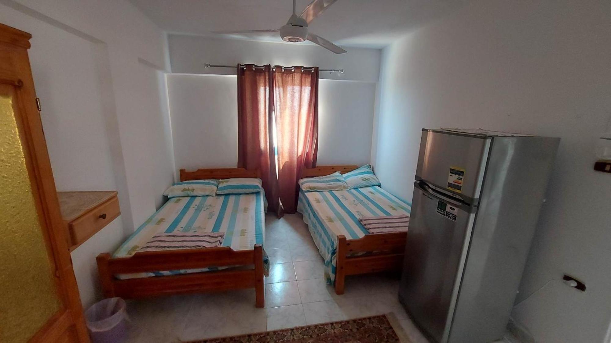 Anglo Chalets - Ageeba Beach Mersa Matruh Rom bilde