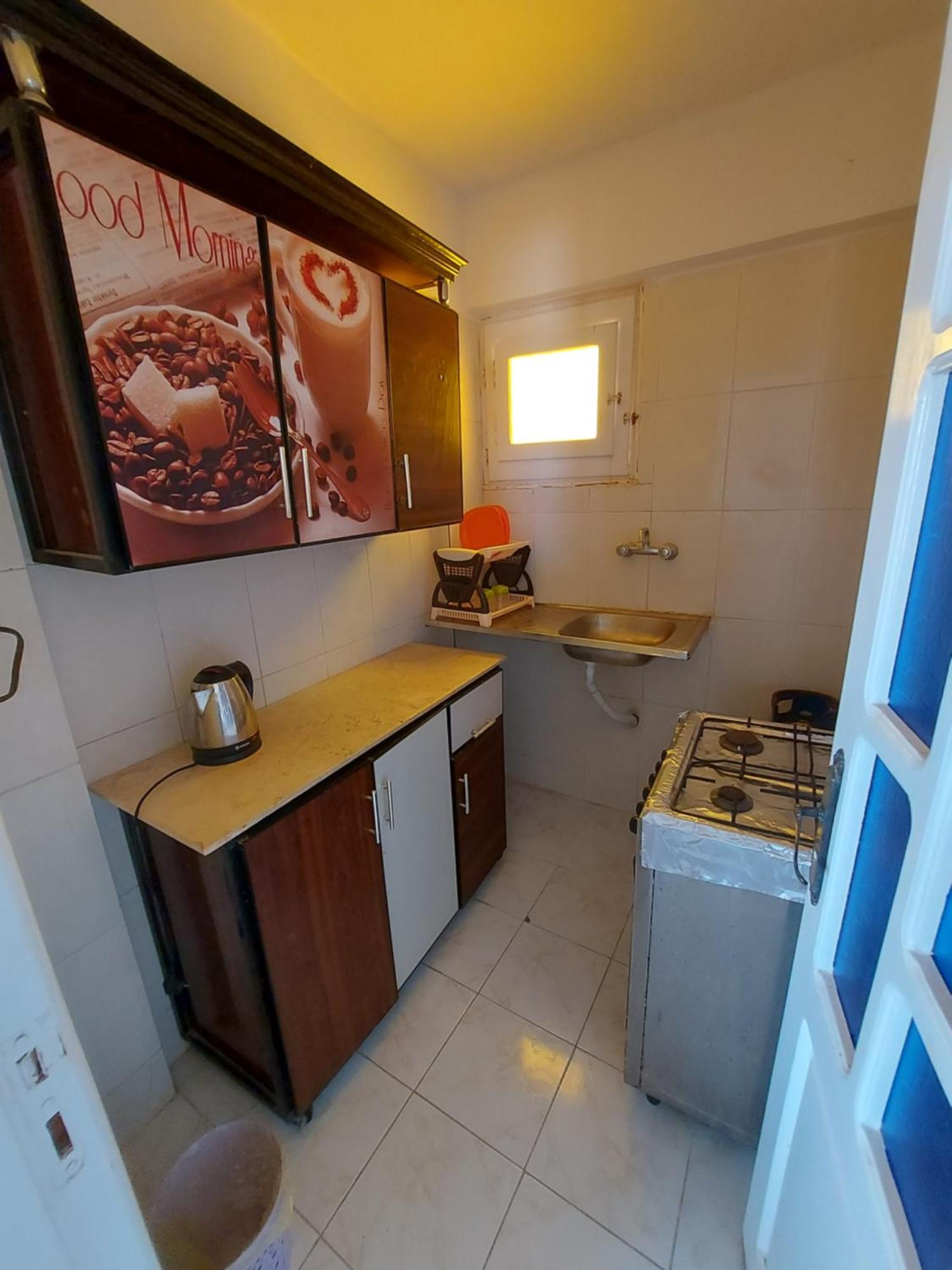 Anglo Chalets - Ageeba Beach Mersa Matruh Rom bilde