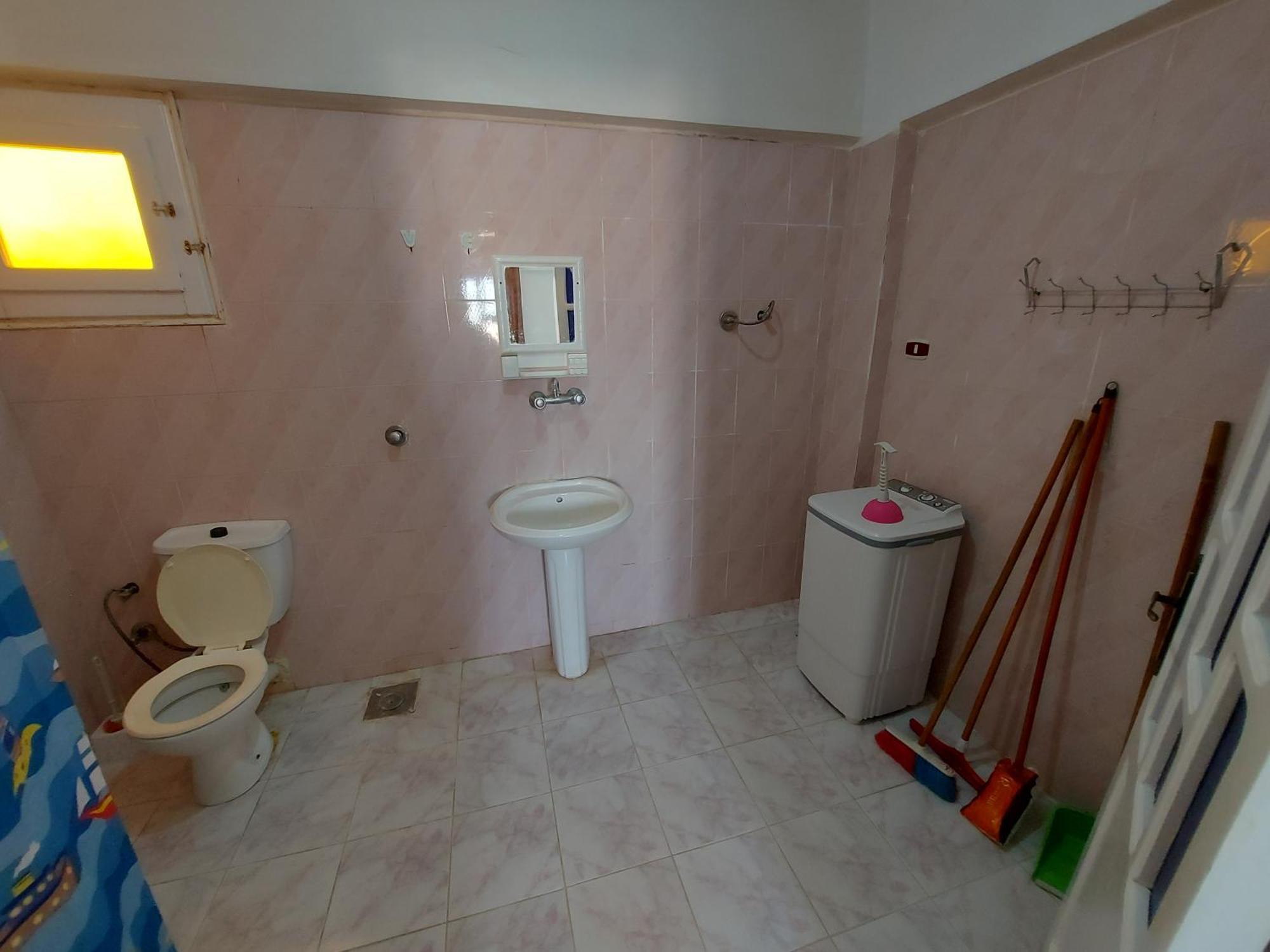 Anglo Chalets - Ageeba Beach Mersa Matruh Rom bilde