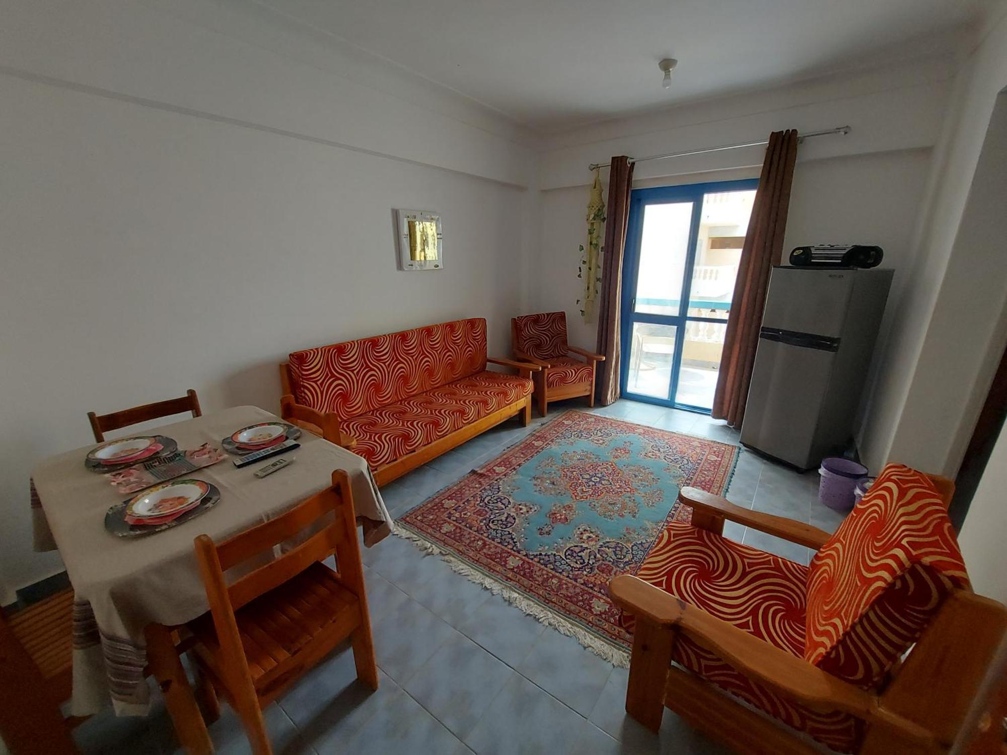 Anglo Chalets - Ageeba Beach Mersa Matruh Eksteriør bilde